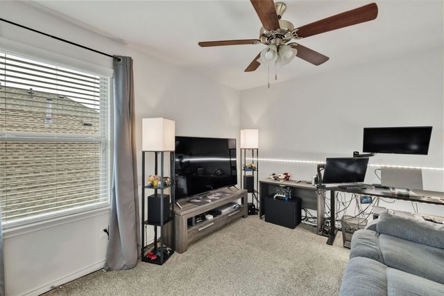 10117 Eagle Pass Place, Mckinney, TX 75071