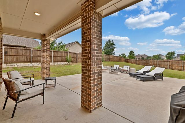 10117 Eagle Pass Place, Mckinney, TX 75071