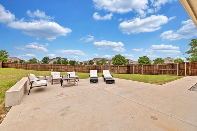 10117 Eagle Pass Place, Mckinney, TX 75071