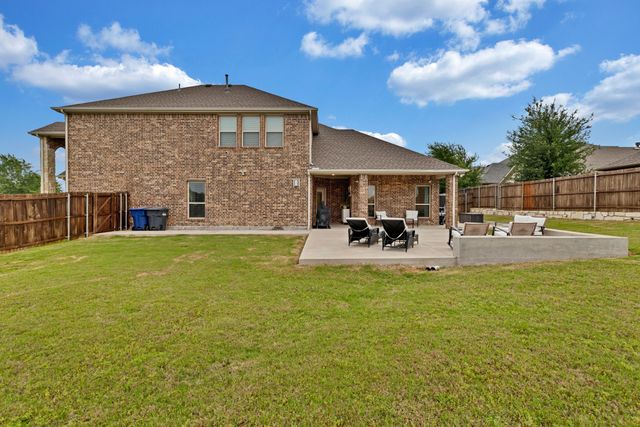 10117 Eagle Pass Place, Mckinney, TX 75071