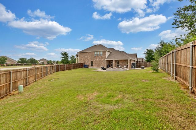 10117 Eagle Pass Place, Mckinney, TX 75071