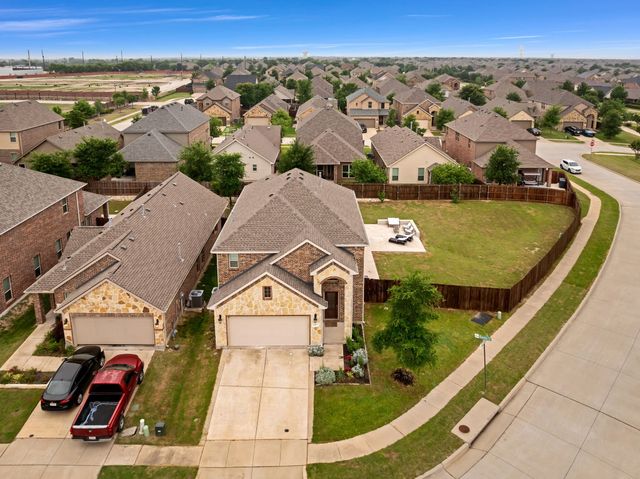 10117 Eagle Pass Place, Mckinney, TX 75071