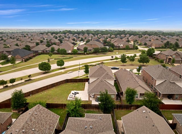 10117 Eagle Pass Place, Mckinney, TX 75071