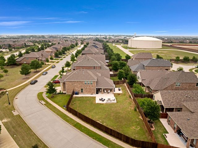 10117 Eagle Pass Place, Mckinney, TX 75071