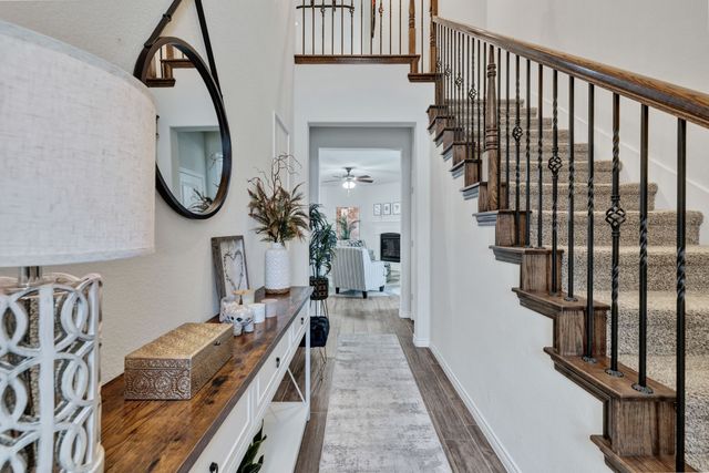 10117 Eagle Pass Place, Mckinney, TX 75071