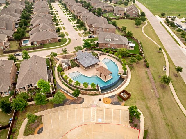 10117 Eagle Pass Place, Mckinney, TX 75071