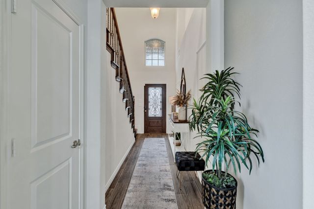 10117 Eagle Pass Place, Mckinney, TX 75071