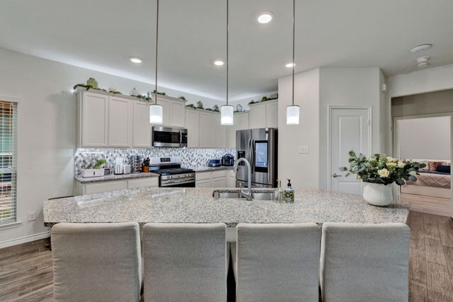 10117 Eagle Pass Place, Mckinney, TX 75071