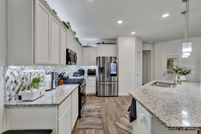 10117 Eagle Pass Place, Mckinney, TX 75071
