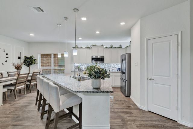 10117 Eagle Pass Place, Mckinney, TX 75071