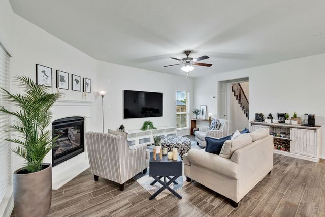 10117 Eagle Pass Place, Mckinney, TX 75071