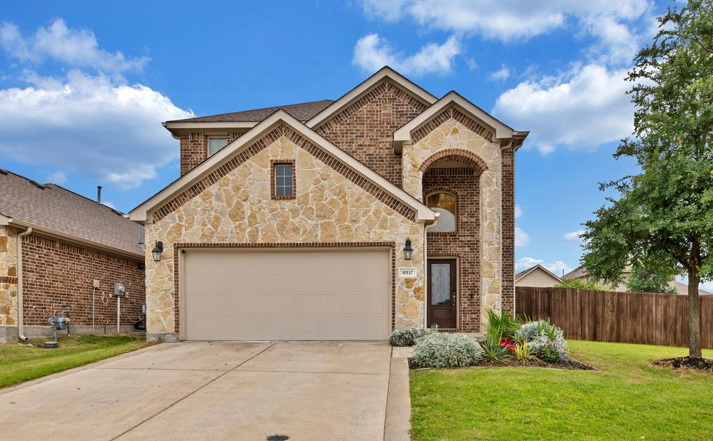 10117 Eagle Pass Place, Mckinney, TX 75071
