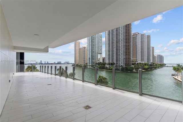 300 Biscayne Blvd Way 1404W, Miami, FL 33131