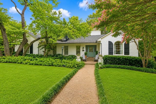 10148 Dentport Drive, Dallas, TX 75238