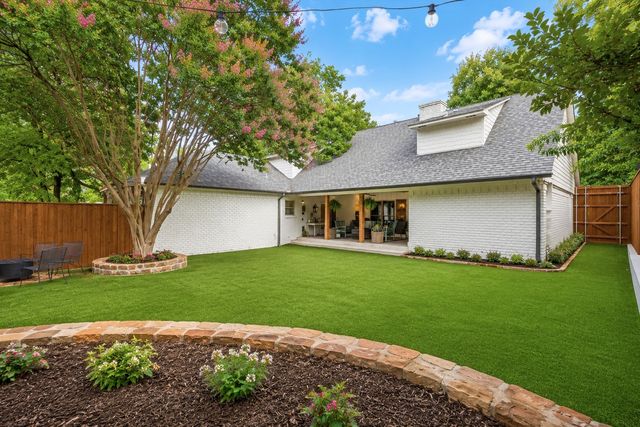 10148 Dentport Drive, Dallas, TX 75238