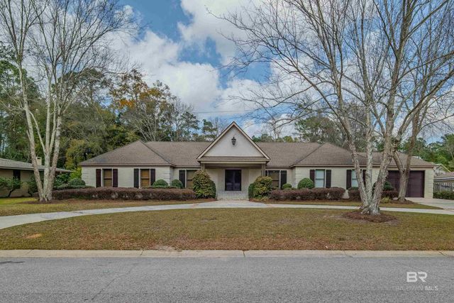 695 Greenwood Avenue, Fairhope, AL 36532
