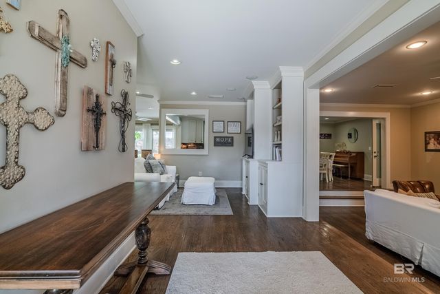 695 Greenwood Avenue, Fairhope, AL 36532