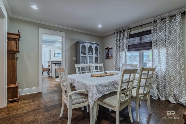 695 Greenwood Avenue, Fairhope, AL 36532