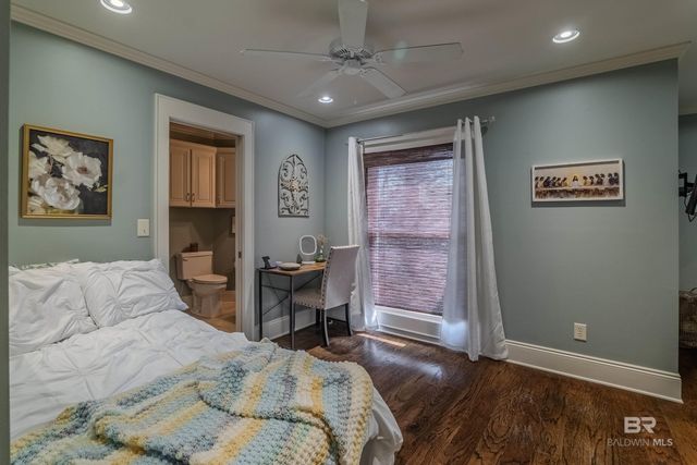 695 Greenwood Avenue, Fairhope, AL 36532