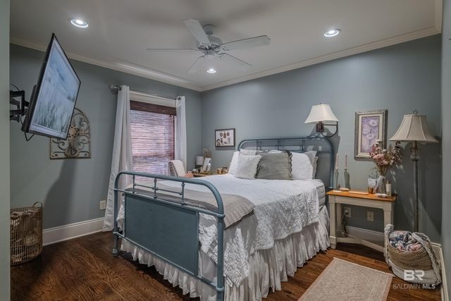 695 Greenwood Avenue, Fairhope, AL 36532