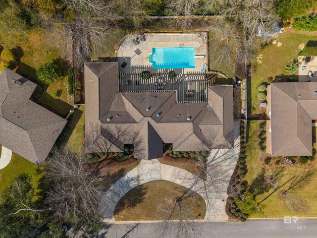695 Greenwood Avenue, Fairhope, AL 36532