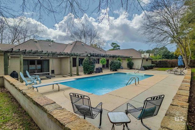 695 Greenwood Avenue, Fairhope, AL 36532