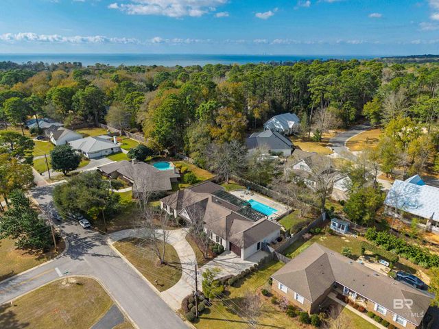 695 Greenwood Avenue, Fairhope, AL 36532