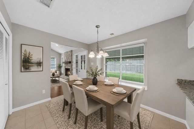16826 Cobble Ridge Drive, Sugar Land, TX 77498