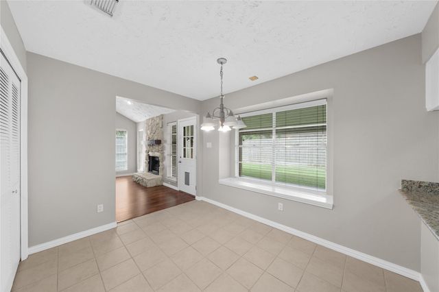 16826 Cobble Ridge Drive, Sugar Land, TX 77498