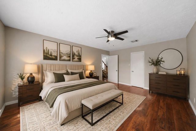 16826 Cobble Ridge Drive, Sugar Land, TX 77498