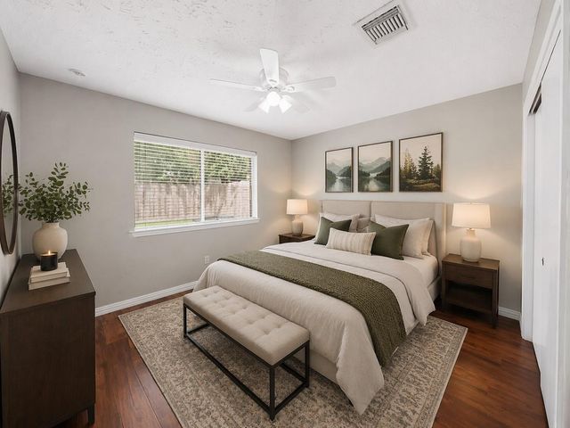 16826 Cobble Ridge Drive, Sugar Land, TX 77498