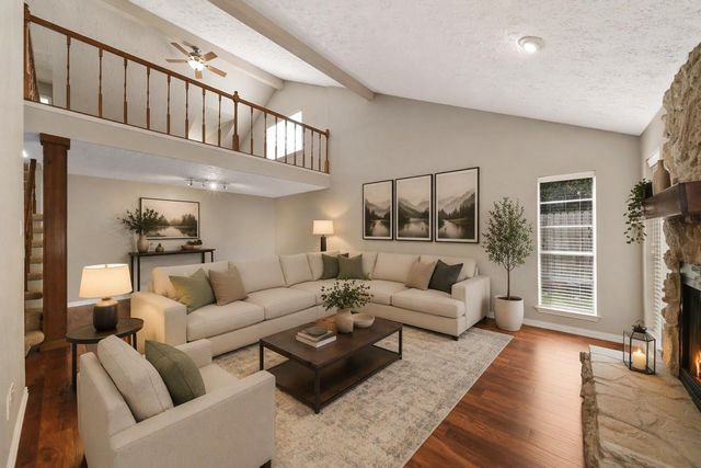 16826 Cobble Ridge Drive, Sugar Land, TX 77498