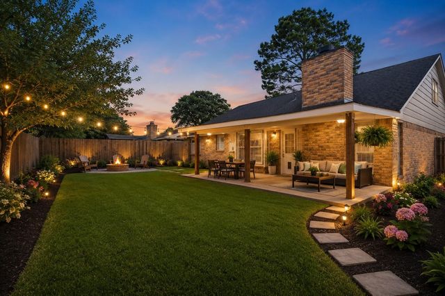 16826 Cobble Ridge Drive, Sugar Land, TX 77498