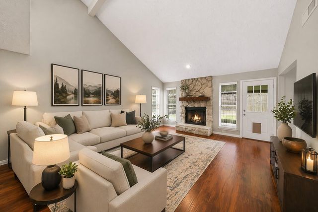 16826 Cobble Ridge Drive, Sugar Land, TX 77498