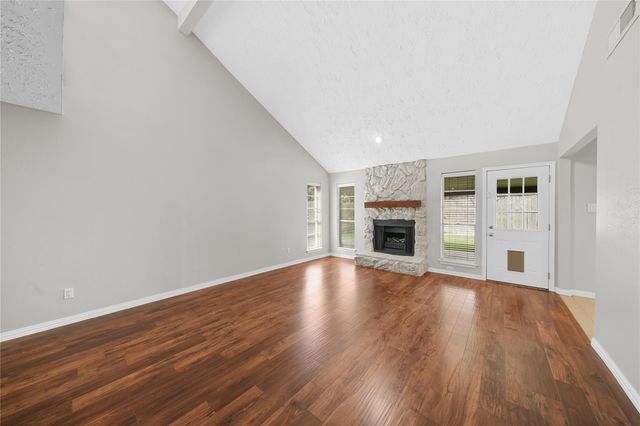 16826 Cobble Ridge Drive, Sugar Land, TX 77498
