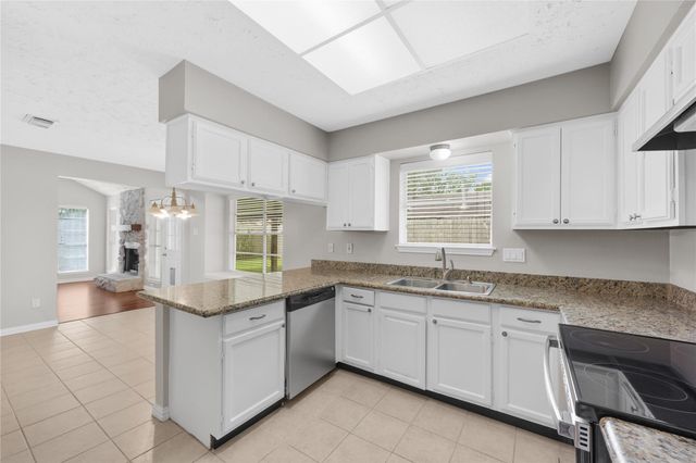 16826 Cobble Ridge Drive, Sugar Land, TX 77498