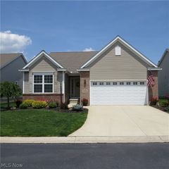 4155 Millstone Lane, Mogadore, OH 44260