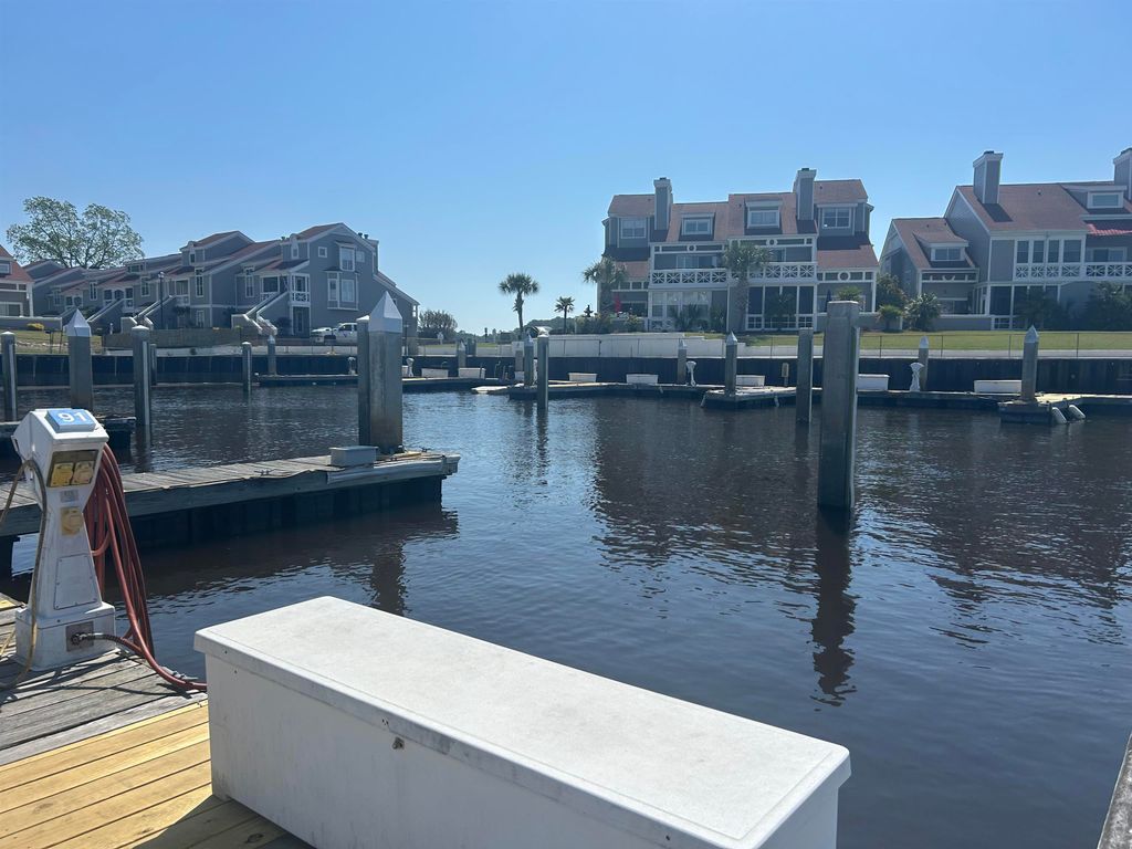4396 Baldwin Ave., Little River, SC 29566 — exterior