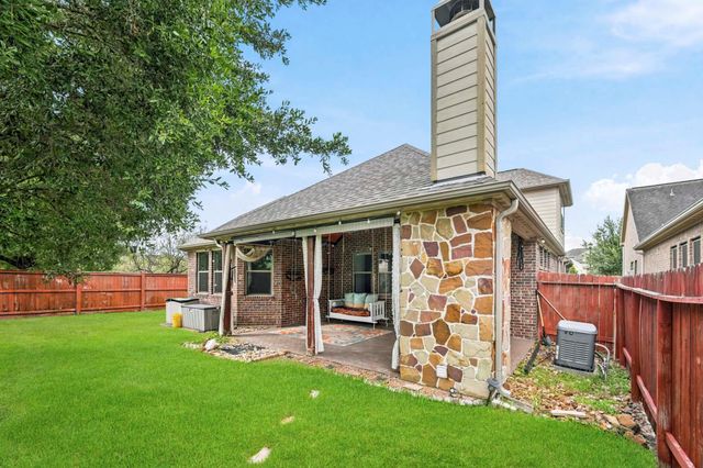 2019 Wild Peregrine Circle Circle, Katy, TX 77494
