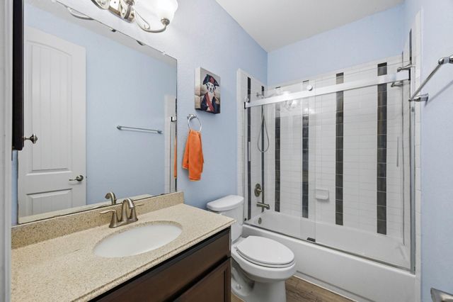 2019 Wild Peregrine Circle Circle, Katy, TX 77494