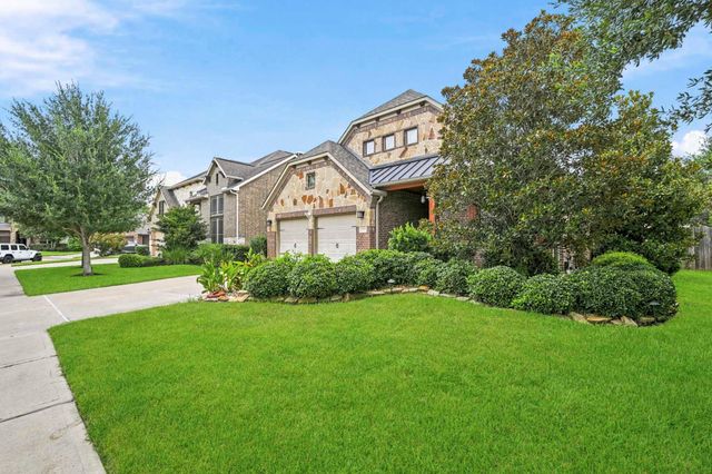 2019 Wild Peregrine Circle Circle, Katy, TX 77494