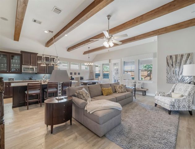 2019 Wild Peregrine Circle Circle, Katy, TX 77494