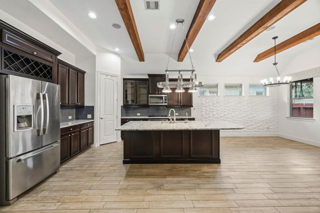 2019 Wild Peregrine Circle Circle, Katy, TX 77494
