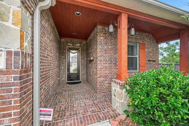 2019 Wild Peregrine Circle Circle, Katy, TX 77494