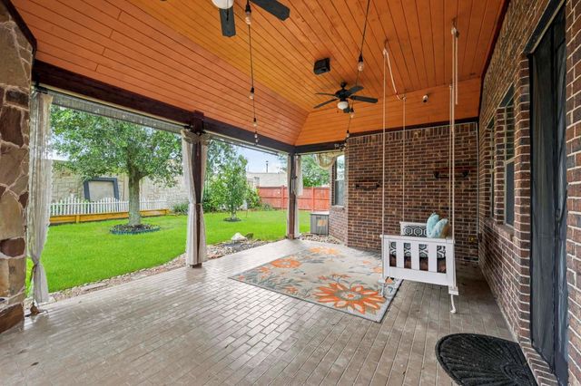 2019 Wild Peregrine Circle Circle, Katy, TX 77494