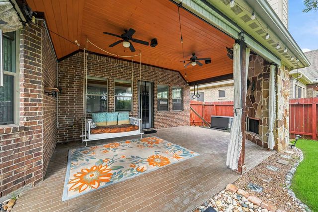 2019 Wild Peregrine Circle Circle, Katy, TX 77494