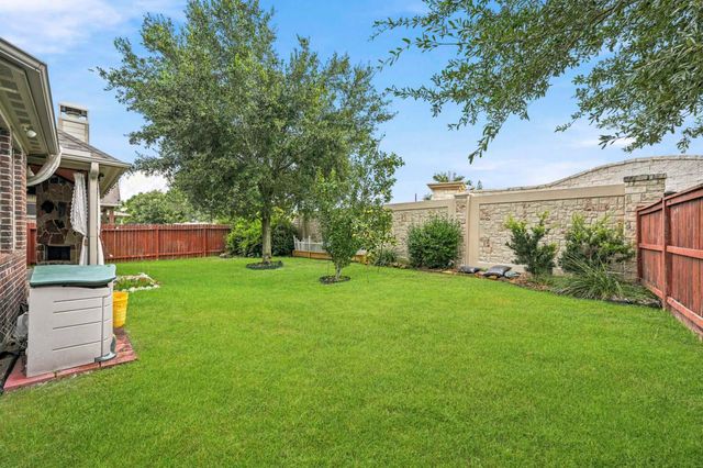 2019 Wild Peregrine Circle Circle, Katy, TX 77494