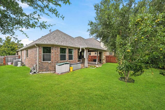 2019 Wild Peregrine Circle Circle, Katy, TX 77494