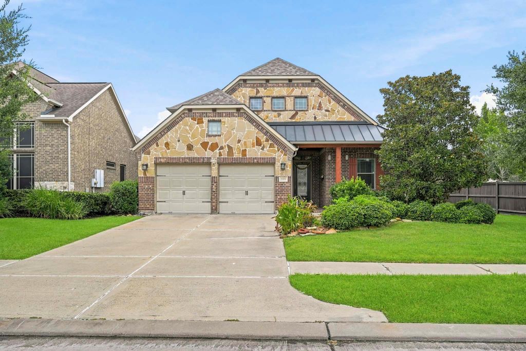 2019 Wild Peregrine Circle Circle, Katy, TX 77494