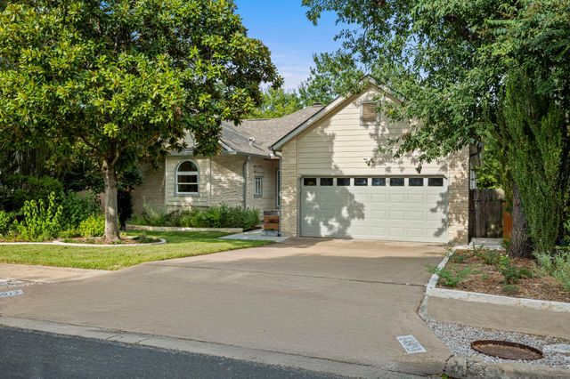 14803 Great Willow DR, Austin, TX 78728